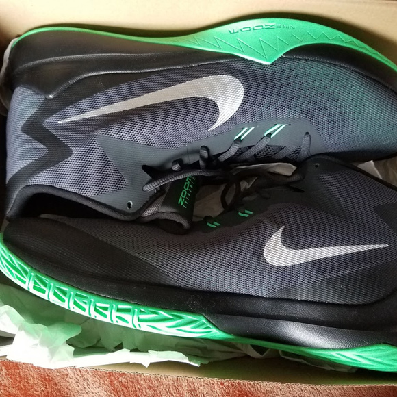nike air zoom evidence nike air zoom evidence